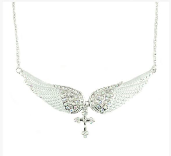 Womens Necklaces - Biker Jewelry, Stainless Steel